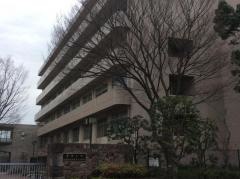 私立東海大学付属相模中学校
