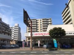 Ｈｏｎｄａ　Ｃａｒｓ横浜横須賀中店
