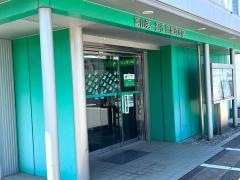 富山第一銀行問屋町支店