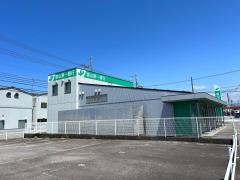 富山第一銀行問屋町支店