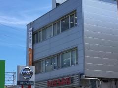 日産サティオ富山富山東店