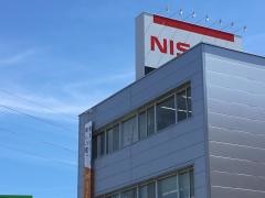 日産サティオ富山富山東店