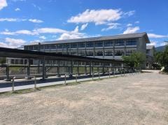 小諸市立芦原中学校