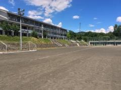 小諸市立芦原中学校