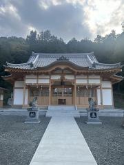 熊野神社