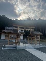 熊野神社