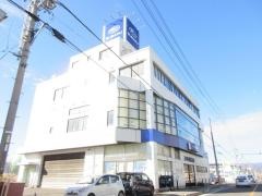 スバル信州諏訪店