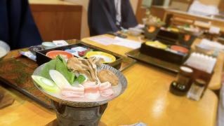 いこいの村アゼィリア飯綱