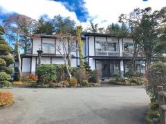 藤井旅館