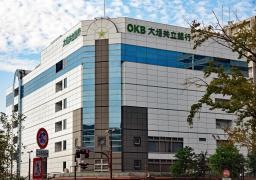 大垣共立銀行大垣駅前支店