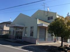 JAしみず長崎支店