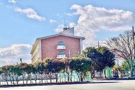 吉田町立吉田中学校