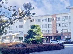 吉田町立吉田中学校