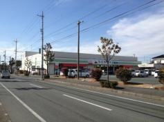 フーズアイランド高丘店