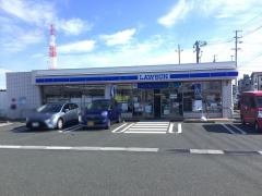 ローソン　浜松高塚駅北店