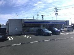 ローソン　浜松高塚駅北店