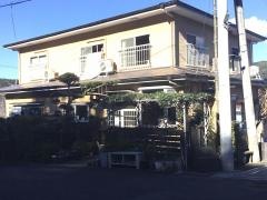 温泉民宿南伊豆