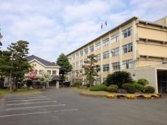 愛知県立津島高等学校
