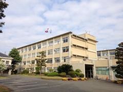 愛知県立津島高等学校