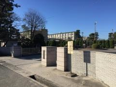 愛知県立津島高等学校