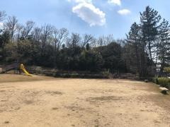 大形山緑地