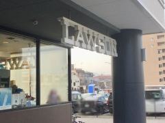 ローソン　ＢｉＶｉ京都二条店