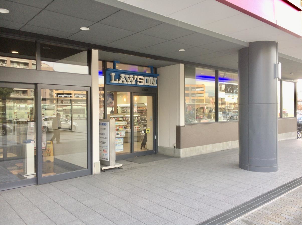 コンビニ