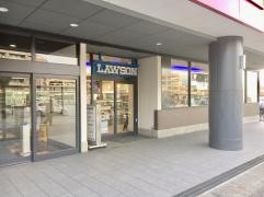 ローソン　ＢｉＶｉ京都二条店