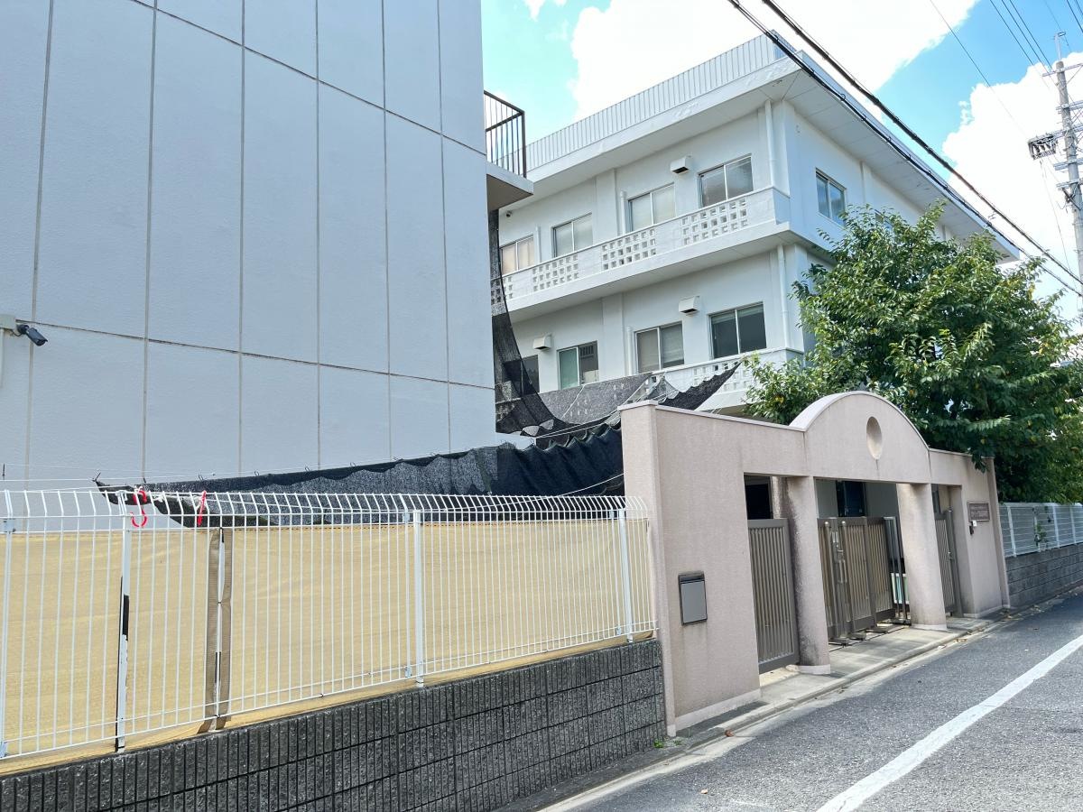 カトリック聖母保育園