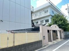 カトリック聖母保育園