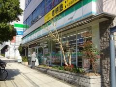 ファミリーマート　北河堀店