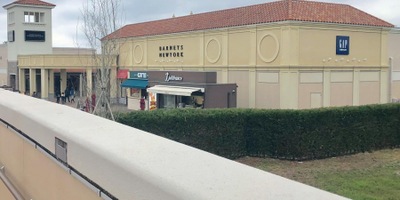 マーケットピア 神戸三田プレミアム アウトレット 神戸市北区上津台