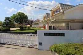 城西幼稚園