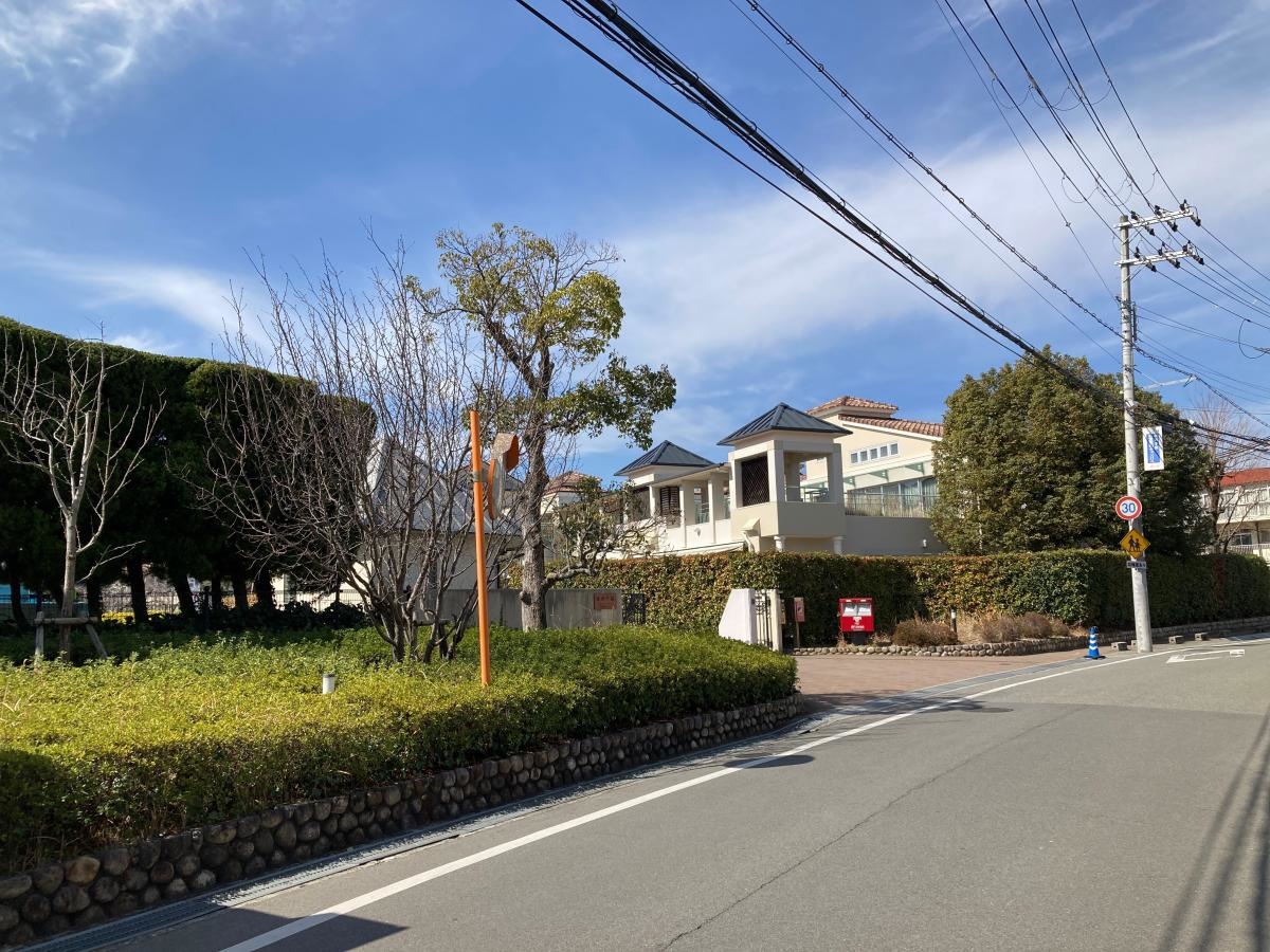 聖和短期大学