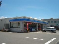 ローソン　鳥取雲山店