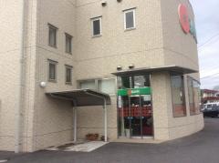 トマト銀行竜操支店