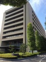 山口県警察本部