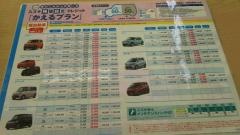 阿波スズキ販売スズキアリーナ徳島池田