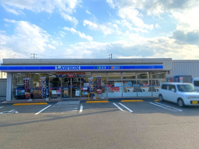 OCEAN + EARTH 6'6\" 〈ローソン西庄店にてお引き渡し〉 愛媛県＞愛媛県のローソンで県産真鯛を使用したおにぎり「金しゃ