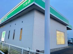 トヨタレンタリース福岡八女店