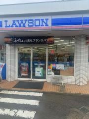 ローソン　川棚高校前店