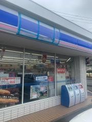 ローソン　川棚高校前店