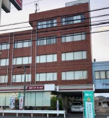 宮崎トヨタ自動車花ヶ島店