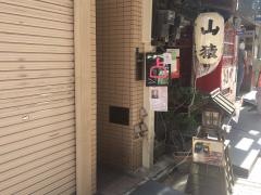 山猿