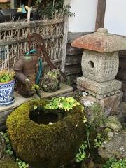 門前茶屋のどか