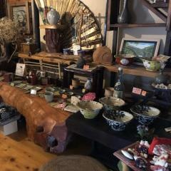 門前茶屋のどか