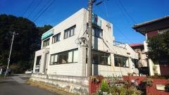 取手中央タウン歯科医院