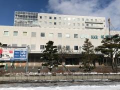 ＫＫＲ札幌医療センター