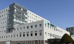 ＫＫＲ札幌医療センター