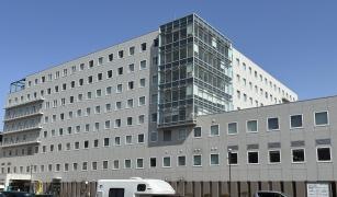 ＫＫＲ札幌医療センター